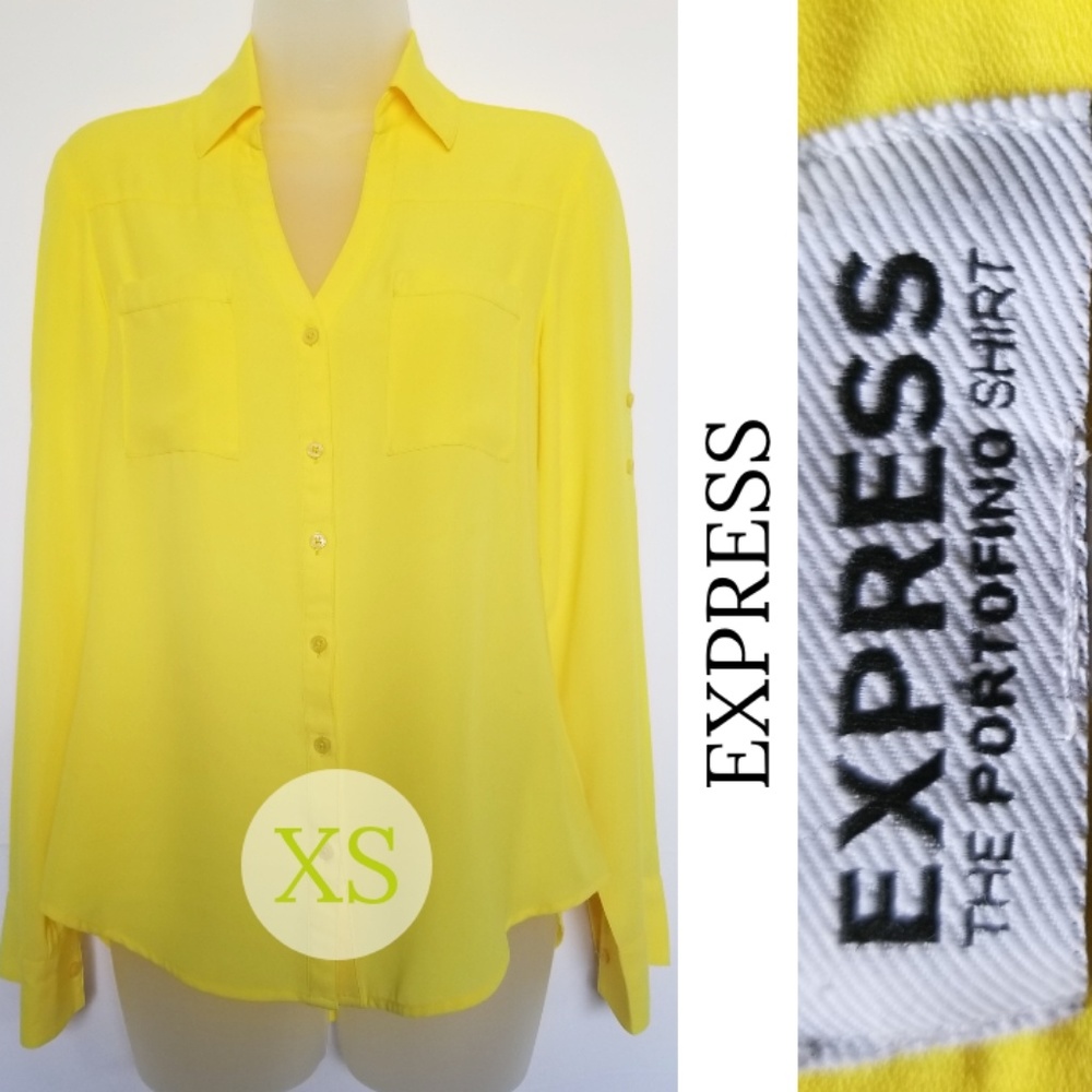 Express Portofino Shirt